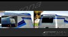 Custom GMC Vandura Van  Roof Wing (1971 - 1995) - $399.00 (Part #GM-011-RW)