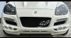 Custom Porsche Cayenne  All Styles Body Kit (2002 - 2006) - Call for price (Part #PR-012-KT)