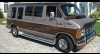 Custom Dodge Van  Long Wheel Base Running Boards (1978 - 2007) - $550.00 (Part #DG-006-SB)