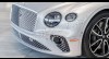 Custom Bentley GT  Coupe Front Bumper (2019 - 2021) - $2290.00 (Part #BT-068-FB)