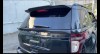 Custom Ford Explorer  SUV/SAV/Crossover Roof Wing (2011 - 2015) - $375.00 (Part #FD-032-RW)