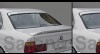 Custom BMW 5 Series Roof Wing  Sedan (1989 - 1995) - $299.00 (Manufacturer Sarona, Part #BM-004-RW)