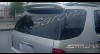 Custom Mercedes ML Roof Wing  SUV/SAV/Crossover (1998 - 2005) - $279.00 (Manufacturer Sarona, Part #MB-013-RW)