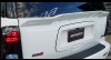 Custom GMC Envoy  SUV/SAV/Crossover Trunk Wing (2002 - 2009) - $385.00 (Part #GM-005-TW)