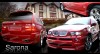 Custom BMW X5 Body Kit  SUV/SAV/Crossover (2004 - 2006) - $1790.00 (Manufacturer Sarona, Part #BM-036-KT)