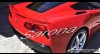 Custom Chevy Corvette  Coupe Trunk Wing (2014 - 2015) - $259.00 (Part #CH-037-TW)