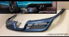 Custom Dodge Durango  SUV/SAV/Crossover Body Kit (2011 - 2020) - $2290.00 (Part #DG-025-KT)