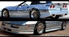 Custom Chevy Corvette  All Styles Body Kit (1984 - 1988) - $1490.00 (Part #CH-056-KT)