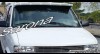 Custom GMC Safari  Mini Van Sun Visor (1995 - 2005) - $349.00 (Part #GM-013-SV)