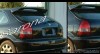 Custom Honda Civic Roof Wing  Hatchback (1996 - 2000) - $214.00 (Manufacturer Sarona, Part #HD-002-RW)