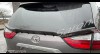 Custom Toyota Sienna  Mini Van Trunk Wing (2011 - 2019) - $450.00 (Part #TY-091-TW)