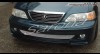 Custom Acura RL  Sedan Front Bumper (1996 - 2000) - $650.00 (Part #AC-018-FB)