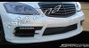 Custom Mercedes S Class  Sedan Body Kit (2007 - 2013) - $3490.00 (Manufacturer Sarona, Part #MB-086-KT)