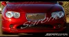 Custom Chrysler 300M  Sedan Front Bumper (1999 - 2004) - $650.00 (Part #CR-001-FB)