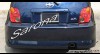 Custom Scion XA  Sedan Rear Bumper (2005 - 2008) - $450.00 (Part #SN-003-RB)