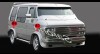 Custom Chevy G10/G20/G30 Van  All Styles Body Kit (1978 - 1995) - $1180.00 (Part #CH-053-KT)