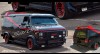 Custom GMC Vandura Van  All Styles Body Kit (1970 - 1995) - $1080.00 (Part #GM-029-KT)