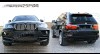 Custom BMW X5 Body Kit  SUV/SAV/Crossover (2007 - 2009) - $599.00 (Manufacturer Sarona, Part #BM-039-KT)