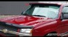 Custom Chevy Avalanche  Truck Sun Visor (2002 - 2006) - $290.00 (Part #CH-030-SV)