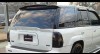 Custom GMC Envoy  SUV/SAV/Crossover Roof Wing (2002 - 2009) - $385.00 (Part #GM-038-RW)