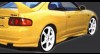 Custom Toyota Celica  Coupe Side Skirts (1994 - 1999) - $490.00 (Part #TY-012-SS)