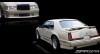 Custom Lincoln Mark 7 Body Kit  Coupe (1984 - 1992) - $1390.00 (Manufacturer Sarona, Part #LC-003-KT)