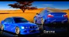 Custom BMW 3 Series Body Kit  Coupe (1999 - 2006) - $3790.00 (Manufacturer Sarona, Part #BM-033-KT)