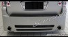 Custom Lincoln Navigator Rear Bumper  SUV/SAV/Crossover (2003 - 2006) - $890.00 (Part #LC-001-RB)