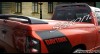 Custom Dodge Ram  Truck Roof Wing (2002 - 2008) - $225.00 (Part #DG-021-RW)