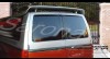 Custom GMC Safari  Mini Van Roof Wing (1984 - 2006) - $440.00 (Part #GM-013-RW)