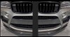 Custom BMW X5  SUV/SAV/Crossover Front Lip/Splitter (2014 - 2018) - $425.00 (Part #BM-102-FA)