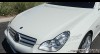 Custom Mercedes CLS  Sedan Hood (2005 - 2011) - $890.00 (Part #MB-022-HD)