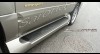 Custom GMC Yukon Denali  SUV/SAV/Crossover Side Skirts (1999 - 2001) - $590.00 (Part #GM-016-SS)