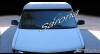 Custom GMC Safari  Mini Van Sun Visor (1984 - 2004) - $270.00 (Part #GM-003-SV)