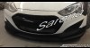 Custom Hyundai Genesis Coupe  Front Lip/Splitter (2013 - 2016) - Call for price (Part #HY-012-FA)