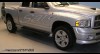 Custom Dodge Ram  Truck Side Skirts (2002 - 2008) - $980.00 (Part #DG-009-SS)