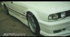 Custom BMW 5 Series  Sedan Side Skirts (1989 - 1995) - $390.00 (Part #BM-012-SS)