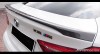 Custom BMW X6  SUV/SAV/Crossover Trunk Wing (2015 - 2017) - $390.00 (Part #BM-126-TW)