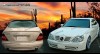 Custom Mercedes S Class  Sedan Body Kit (2003 - 2006) - $1690.00 (Manufacturer Sarona, Part #MB-068-KT)