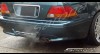 Custom Acura RL  Sedan Rear Bumper (1996 - 2000) - $590.00 (Part #AC-006-RB)