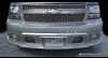 Custom Chevy Suburban  SUV/SAV/Crossover Front Lip/Splitter (2007 - 2014) - $690.00 (Part #CH-017-FA)