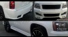 Custom Chevy Suburban  SUV/SAV/Crossover Body Kit (2007 - 2014) - $2900.00 (Part #CH-046-KT)