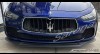 Custom Maserati Ghibli  Sedan Body Kit (2017 - 2020) - $2490.00 (Part #MR-002-KT)