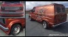 Custom Ford Econoline Van  All Styles Body Kit (1975 - 1991) - $1180.00 (Part #FD-029-KT)