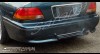 Custom Acura RL  Sedan Rear Bumper (1996 - 2000) - $590.00 (Part #AC-006-RB)