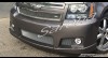 Custom Chevy Tahoe  SUV/SAV/Crossover Front Bumper (2007 - 2014) - $650.00 (Part #CH-049-FB)