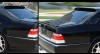 Custom Mercedes S Class Roof Wing  Sedan (1992 - 1999) - $299.00 (Manufacturer Sarona, Part #MB-024-RW)