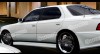 Custom Lexus LS400  Sedan Side Skirts (1990 - 1994) - $450.00 (Part #LX-012-SS)