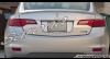 Custom Acura ILX  Sedan Trunk Wing (2013 - 2018) - $219.00 (Part #AC-055-TW)