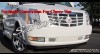 Custom Chevy Express Van  Body Kit (2003 - 2023) - $5500.00 (Part #CH-039-KT)